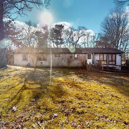 Villa Island Getaway Oak Bluffs Exterior foto