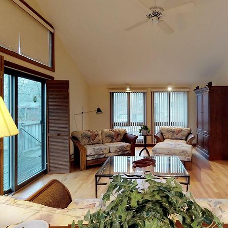 Villa Island Getaway Oak Bluffs Exterior foto