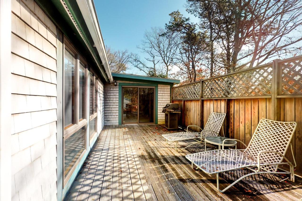 Villa Island Getaway Oak Bluffs Exterior foto