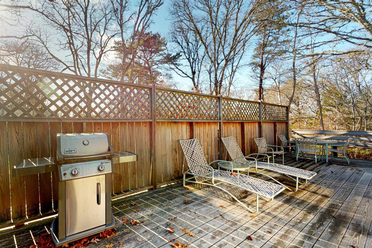 Villa Island Getaway Oak Bluffs Exterior foto