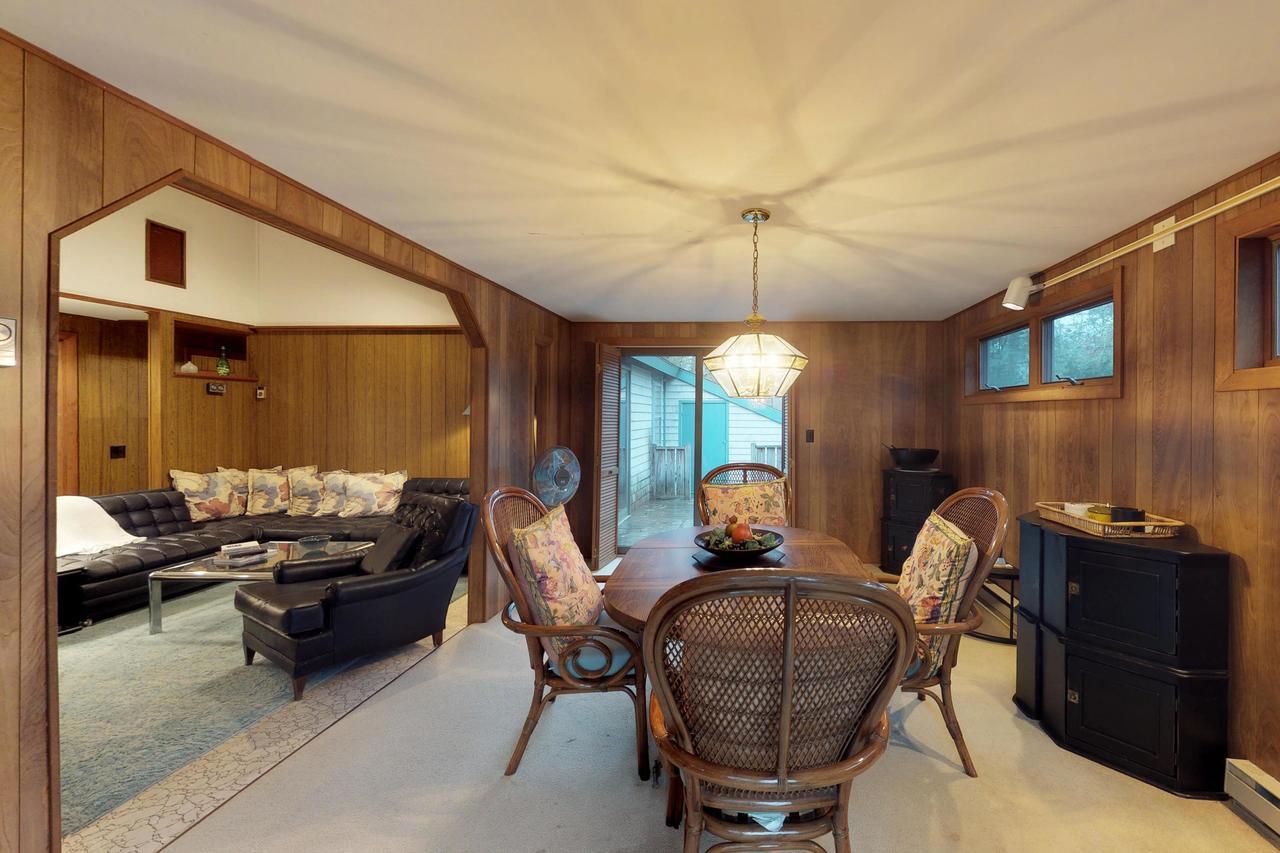 Villa Island Getaway Oak Bluffs Exterior foto
